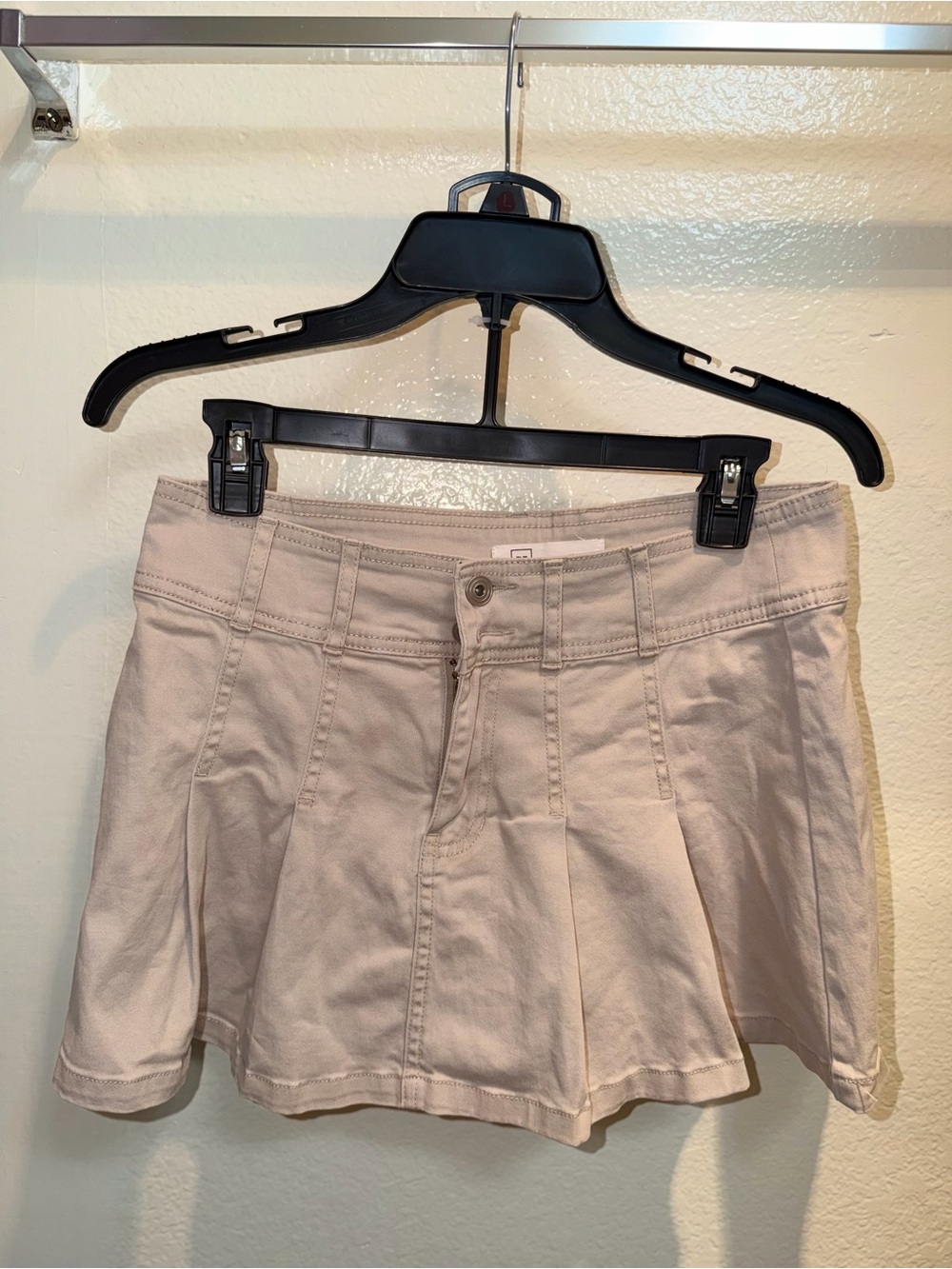 Mini Skirt